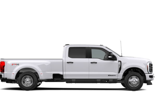 2026 Ford SuperDuty